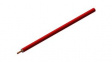 61.7664-05022 [50 м] Stranded Hook-Up Wire Silicone 1mm_ Red 50m