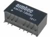AM1G-1203SZ Преобразователь: DC/DC; Uвх:9?18В; 3,3ВDC; Iвых:303мА; КПД:66%