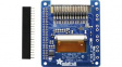 2455 PiTFT 2.4^ HAT Mini Kit - 320x240 TFT Touchscreen