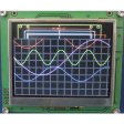 DEM 320240J TMH-PW-N TFT display 3.5" 320 x 240 Pixel