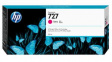 F9J77A Ink Cartridge 727 Magenta