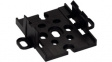 772-260 [10 шт] Mounting plate black