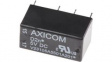 1393793-3 Signal Relay 48 VDC 11520 Ohm 200 mW THD