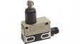 D4E-1D10N Limit Switch, 1 Break Contact (NC) / 1 Make Contact (NO), Se