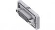 HD-DWM26SY/2M95UN D-Sub Connector High Density Female 26P