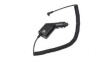 P1070125-009 Adapter for Vehicle, 24V, Compatibility ZQ110
