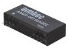 AM2F-0515SH30Z Преобразователь: DC/DC; 2Вт; Uвх:4,5?5,5В; 15ВDC; Iвых:134мА; 7,2г