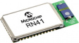 RN41-I/RM Bluetooth module v2.1 100 m Class 1 3. . .3.6 VDC