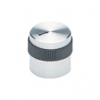 A1416469 Instrument knob natural 16 mm