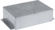 RND 455-00823 Metal enclosure, Light Grey, 121.2 x 171.9 x 55.3 mm, IP66