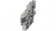 3043378 Terminal block SC grey, 0.08...6 mm\x1a, 3043378