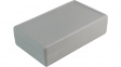 RND 455-00002 Пластиковый корпус серый 90 x 55 x 40 mm ABS