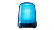 SL15-M1JN-B Signal Beacon, Blue, Pole Mount/Wall Mount, 24V, 150mm, IP23