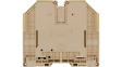 1024500000 Terminal block W-Series N/A Dark Beige, 35...150 mm\x1a