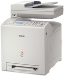 C11CB74021BX, AcuLaser CX29NF, Epson