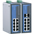EDS-G308 Switch 8x 10/100/1000 - -
