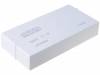 SKHI 71R Driver; IGBT; 2А; 900В; Uвх:14,7?15,3В; 50кГц; SEMIDRIVER