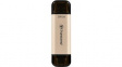 TS256GJF930C USB Stick, JetFlash, 256GB, USB 3.0, Gold