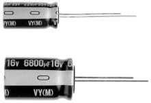 UVY1E101MDD1TA, NICHICON