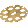 SC544 Cutting Wheel for Wood, 3.2 mm, 38 mm