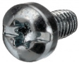 BN 14551 M3X5MM Contact screws, steel M3 5 mm