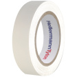HTAPE-FLEX15WH-15X10 PVC Insulation Tapes, Helatape Flex 15 15 mm x 10 m White