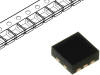 LD39050PUR, Стабилизатор напряжения; LDO, регулируемый; 0,8?7В; 0,5А; DFN6, STM