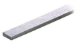 790-134 Tin-Plated Busbar, Grey, 50 x 10mm