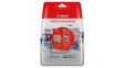 0386C007 Ink & Paper Set, 10 x 15 cm, 50 Sheets, CLI571