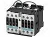 3RA1325-8XB30-1AL2 Модуль: контакторная; 230ВAC; 17А; 7,5кВт; Размер: S0