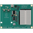 555-28188 BASIC Stamp development board
