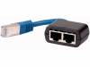 DX-SPL-RJ45-2SL1PL Разветвитель; Назначение: DA1,DC1