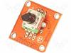 TINKERKIT ROTARY POTENTIOMETER Дочерняя плата; 3pin; линейный оборотный потенциометр