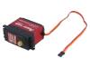 HIGH-VOLTAGE DIGITAL SERVO HD-1235MG, Двигатель: DC; сервомеханизм; 6?7,4ВDC; giant scale; цифровой, POLOLU
