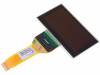 RET012864DGPP3N00000, Дисплей: OLED; графический; 128x64; Размер окна:63,41x32,69мм, RAYSTAR OPTRONICS