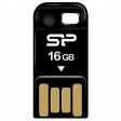 SP016GBUF2T02V1K USB Stick Touch T02 16 GB черный