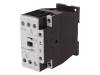 DILM38-10-EA(230V50HZ,240V60HZ) Контактор:3-полюсный; Вспомогательные контакты: NO; 230ВAC; 38А