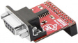 103990059 Raspberry Pi GPIO to Serial port, MAX232