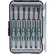 SD2896NUT Screwdriver set 6 p.