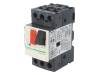 GV2ME32AP, Выключатель двигателя; 15кВт; 230?690ВAC; DIN; IP20; -20?60°C, SCHNEIDER ELECTRIC