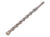 631853000 Drill bit; concrete,for stone,for wall,brick type materials
