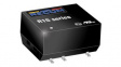 R1S-3.33.3/H Преобразователь: DC/DC; 1Вт; Uвх: 2,97?3,63В; Uвых: 3,3ВDC; SMD