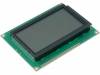RG12864A-GHC-V, Дисплей: ЖКД; графический; STN Positive; 128x64; серый; LED; PIN:20, RAYSTAR OPTRONICS