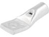 VA01-0032 PK64 Кольцевой трубчатый; M4; 6мм2; обжим; на провод; луженые; L:23мм