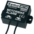 M073N Motorcycle alarm