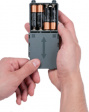 M50-BATT-TRAY Spare battery tray