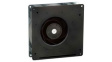 RG140-22/14N/2TDPU Radial Blower DC 180x180x40mm 24V 118m\x1a/h