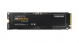 MZ-V7S250BW SSD 970 EVO M.2 250GB PCIe (NVMe)