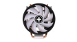 19104334 CPU Cooler M403PRO.ARGB, DC, 120x120x25mm, 12V, 104.4m³/h, 25.6dBA