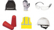 PPEKIT Technician PPE Kit in Carry Bag